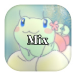 NEKOGET��PNESKIN��MIX