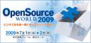 OpenSource World 2009