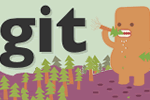 git